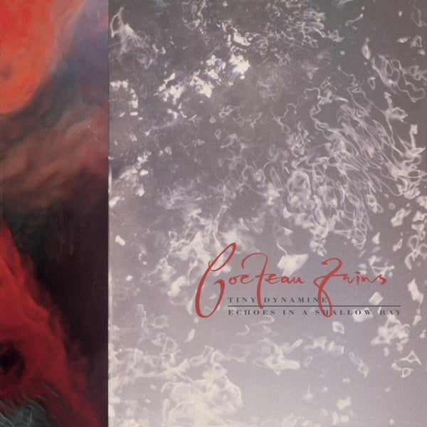 |   | Cocteau Twins - Tiny Dynamine/Echoes In a Shallow (LP) | Records on Vinyl