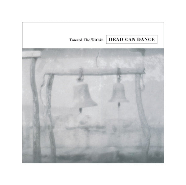 |   | Dead Can Dance - Toward the Within (2 LPs) | Records on Vinyl