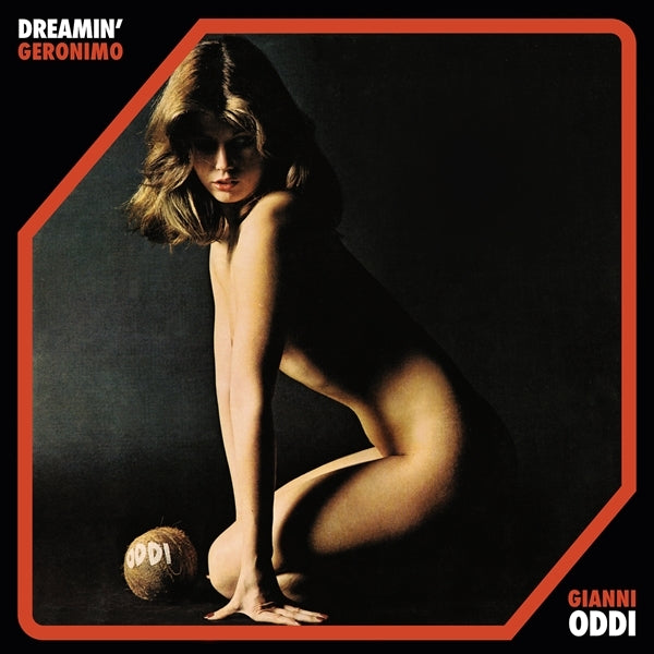 |   | Gianni Oddi - Dreamin'/ Geronimo (Single) | Records on Vinyl