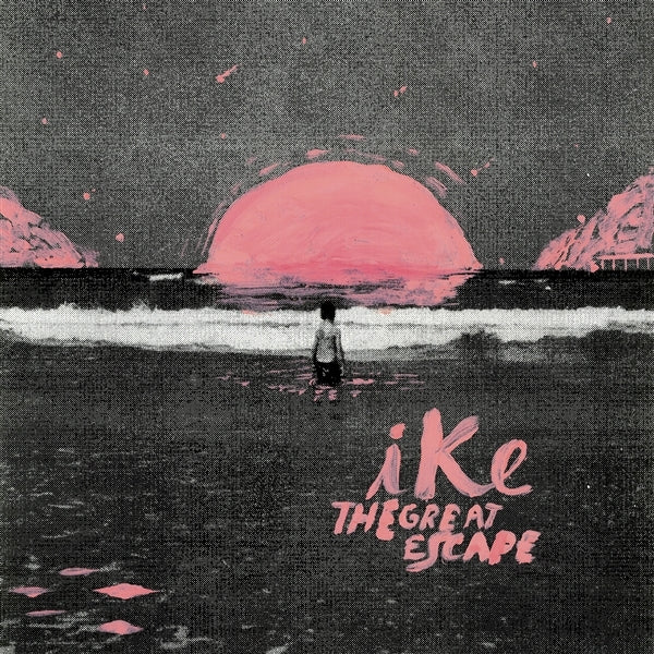 |  Vinyl LP | Ike - Great Escape (LP) | Records on Vinyl