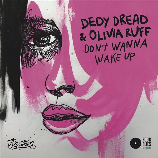 |  7" Single | Dedy Dread & Olivia Ruff - Don't Wanna Wake Up (Single) | Records on Vinyl