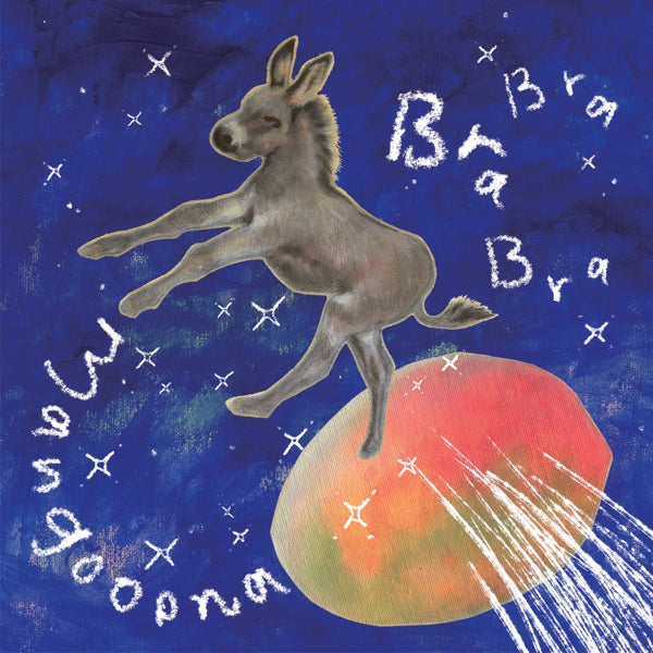 | Vinyl LP | Brabrabra - Mangooona (LP) | Records on Vinyl
