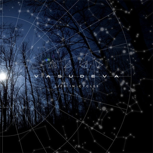 |  Vinyl LP | Vasudeva - Life In Cycles (LP) | Records on Vinyl