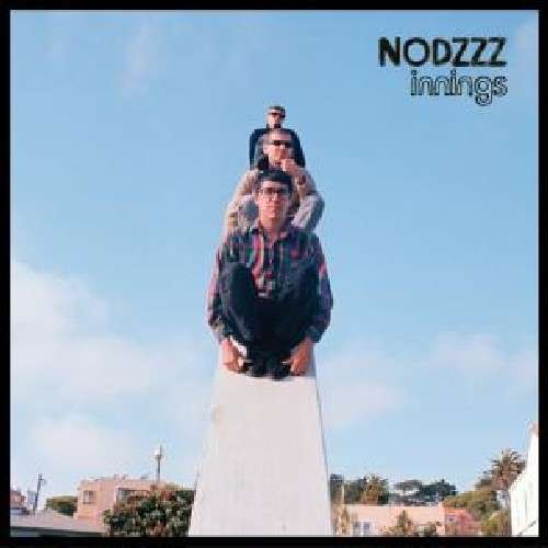 |  Vinyl LP | Nodzzz - Innings (LP) | Records on Vinyl
