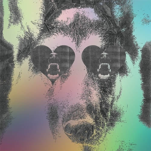 |  Vinyl LP | Crocodiles - Boys (LP) | Records on Vinyl
