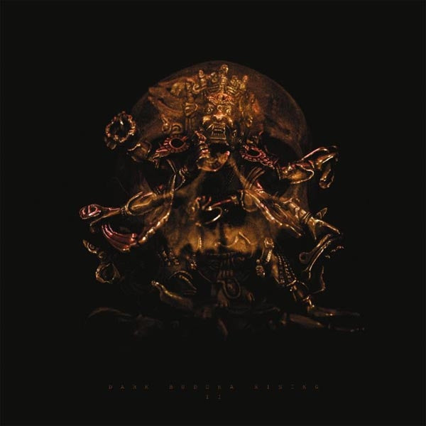 |  Vinyl LP | Dark Buddha Rising - Ii (LP) | Records on Vinyl