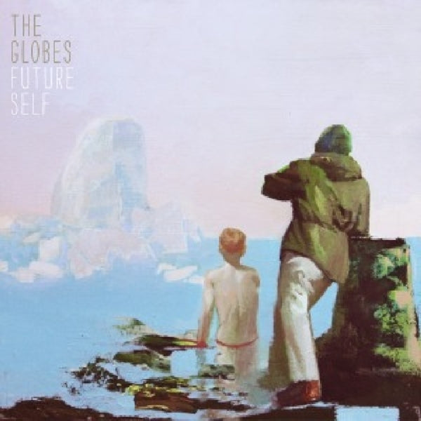 |  Vinyl LP | Globes - Future Self (LP) | Records on Vinyl