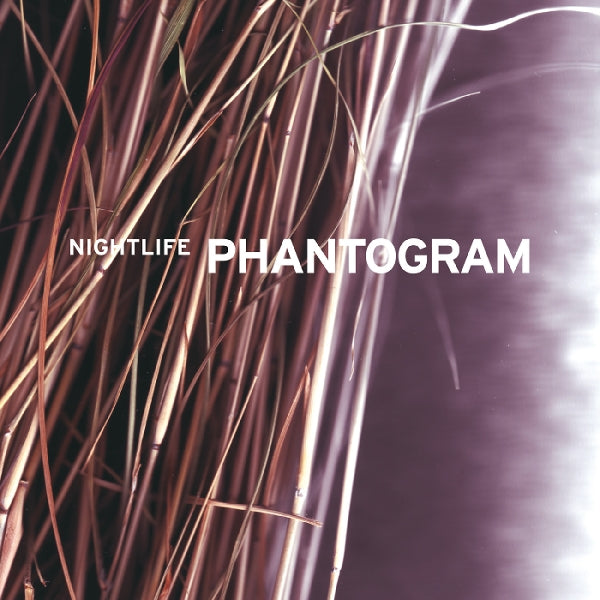 |  Vinyl LP | Phantogram - Nightlife (LP) | Records on Vinyl