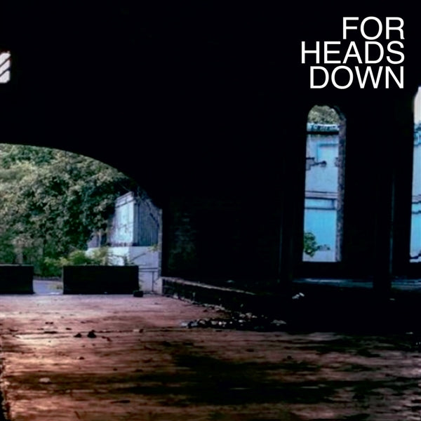 |  Vinyl LP | For Heads Down - For Heads Down (LP) | Records on Vinyl