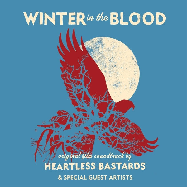 |  Vinyl LP | Heartless Bastards - Winter In the Blood (LP) | Records on Vinyl