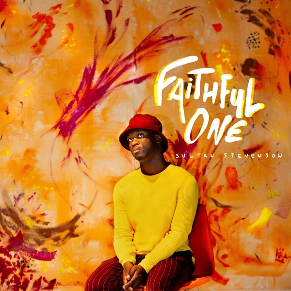 |  Vinyl LP | Sultan Stevenson - Faithful One (2 LPs) | Records on Vinyl