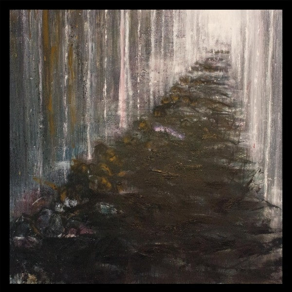 |  Vinyl LP | Loviatar - Lightless (LP) | Records on Vinyl