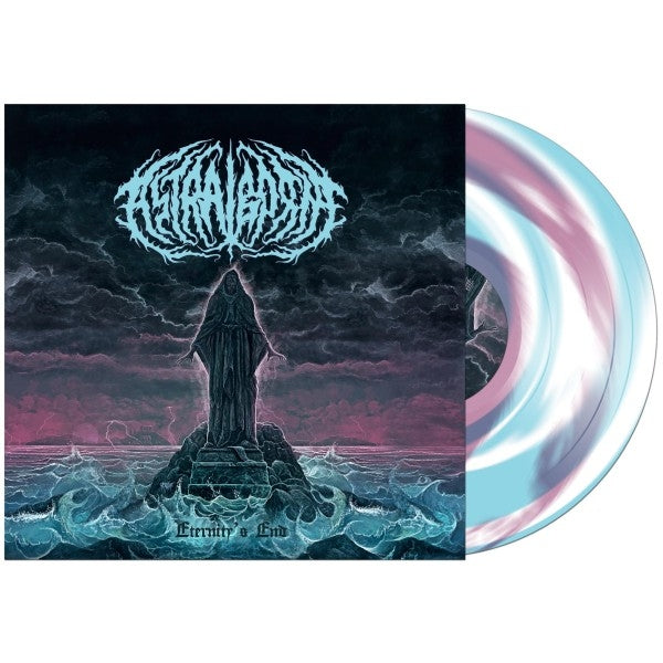 |  Vinyl LP | Astralborne - Eternity's End (LP) | Records on Vinyl