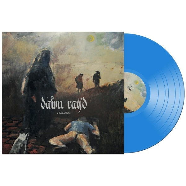 |  Vinyl LP | Dawn Ray'd - A Thorn, a Blight (LP) | Records on Vinyl