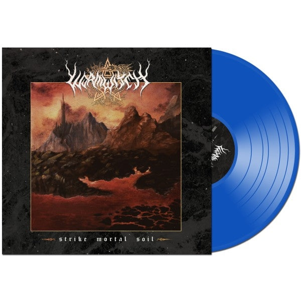 |   | Wormwitch - Strike Mortal Soil (LP) | Records on Vinyl