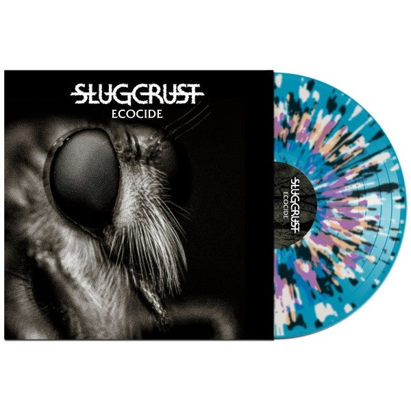 |   | Slugcrust - Ecocide (LP) | Records on Vinyl
