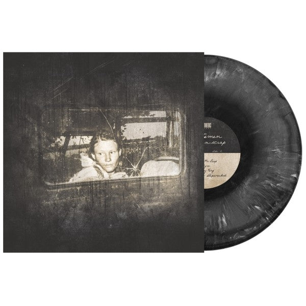 |   | Huntsmen - American Scrap (LP) | Records on Vinyl