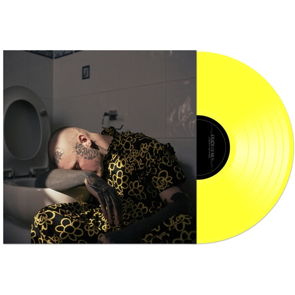 |  Vinyl LP | Death Goals - A Garden of Dead Flowers (LP) | Records on Vinyl