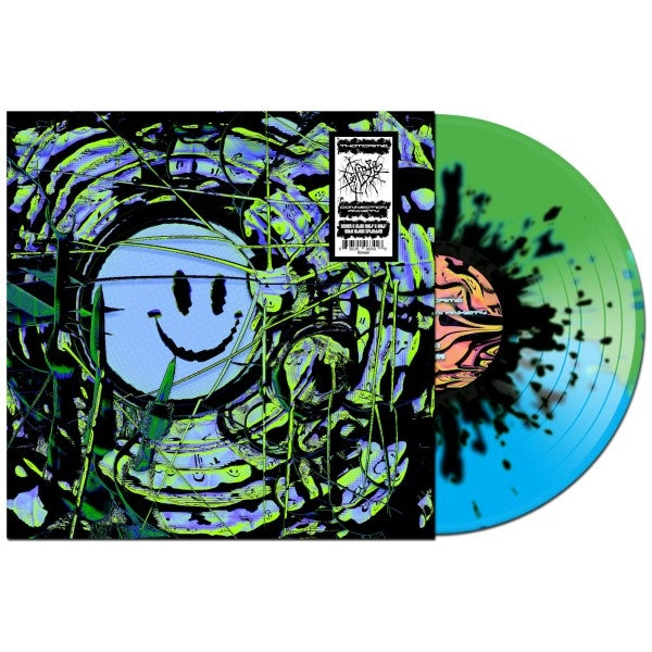 |   | Thotcrime - Connection Anxiety (Single) | Records on Vinyl