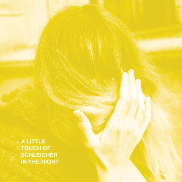 |   | Katie von Schleicher - A Little Touch of Schleicher In the Night (LP) | Records on Vinyl