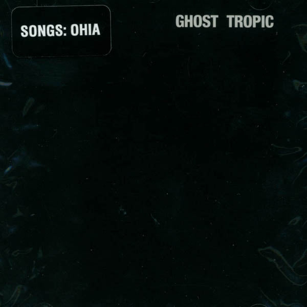 |  Vinyl LP | Songs: Ohia - Ghost Tropic (LP) | Records on Vinyl