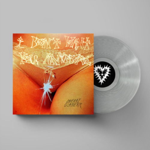 |  Vinyl LP | Cherry Glazerr - I Don't Want You Anymore (LP) | Records on Vinyl