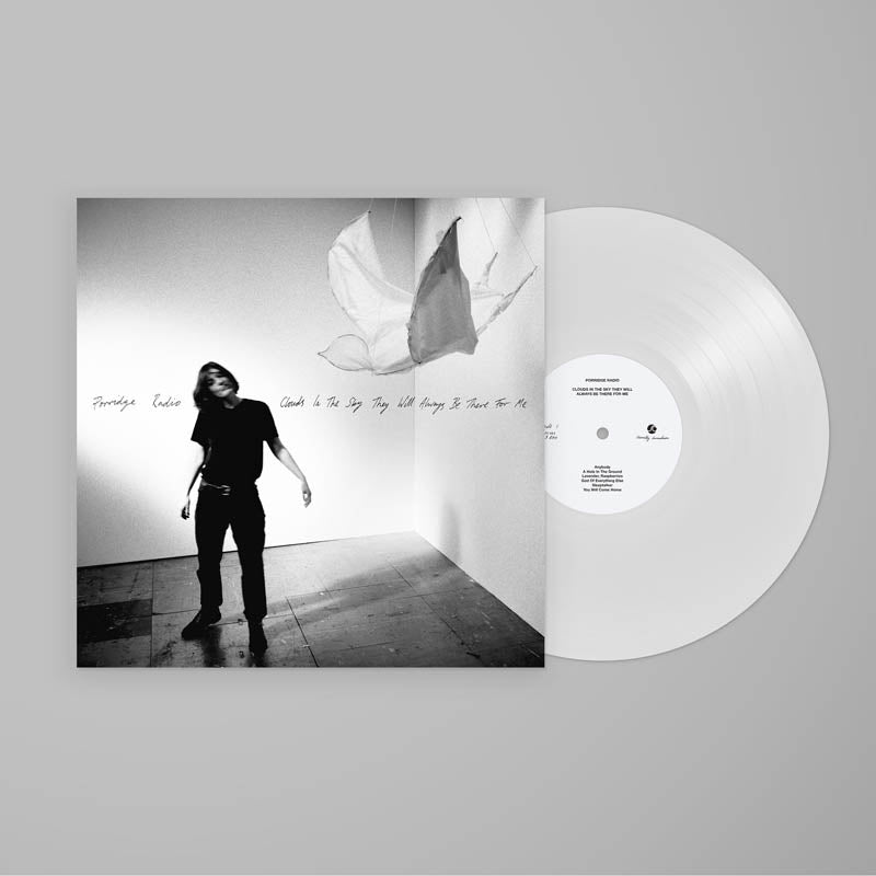 |  Vinyl LP | Porridge Radio - Clouds In the Sky They Will Always Be There (LP) | Records on Vinyl