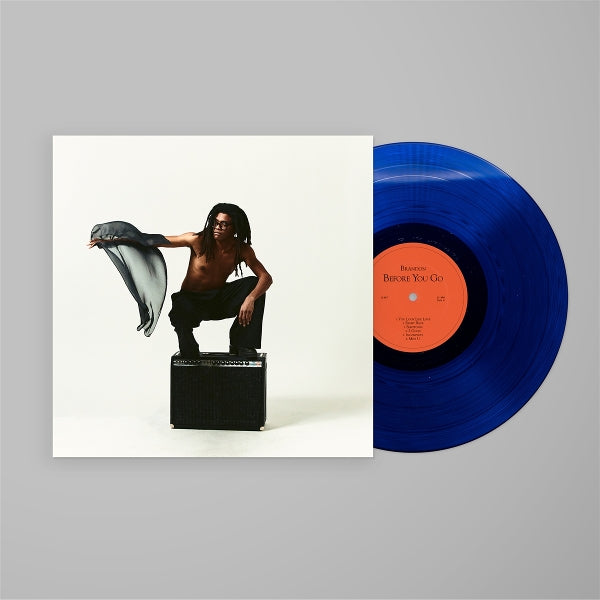 |   | Brandon - Before You Go (LP) | Records on Vinyl