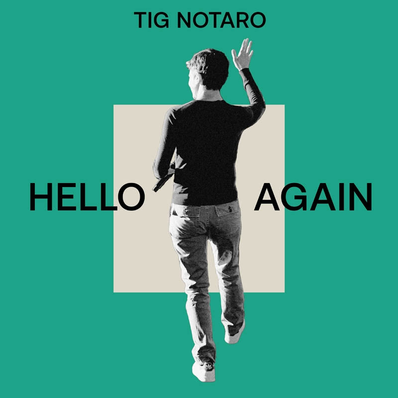 |  Vinyl LP | Tig Notaro - Hello Again (LP) | Records on Vinyl