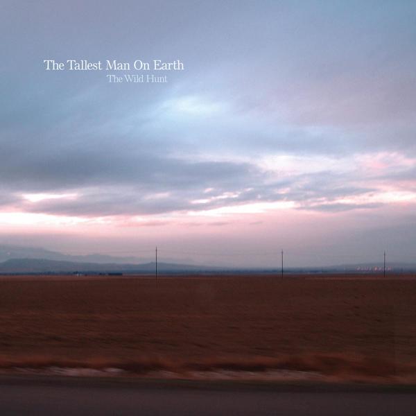 |  Vinyl LP | Tallest Man On Earth - The Wild Hunt (LP) | Records on Vinyl