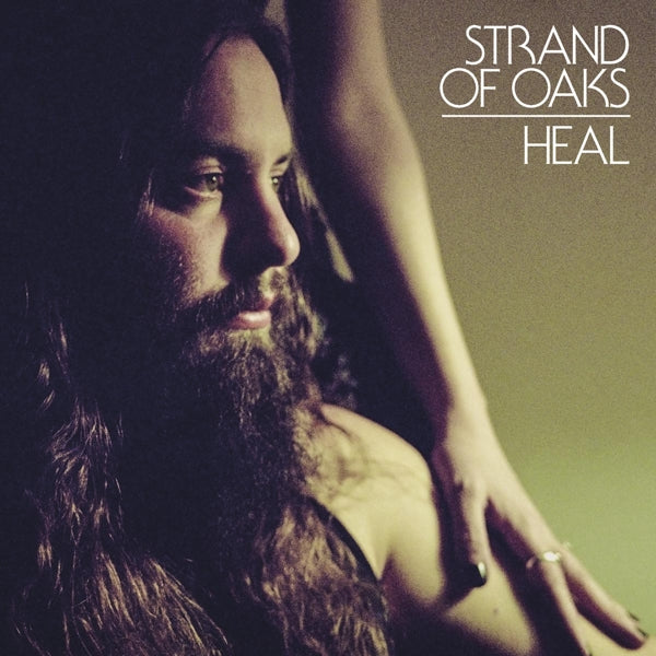 |  Vinyl LP | Strand of Oaks - Heal (LP) | Records on Vinyl