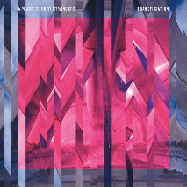 |  Vinyl LP | A Place To Bury Strangers - Transfixiation (LP) | Records on Vinyl