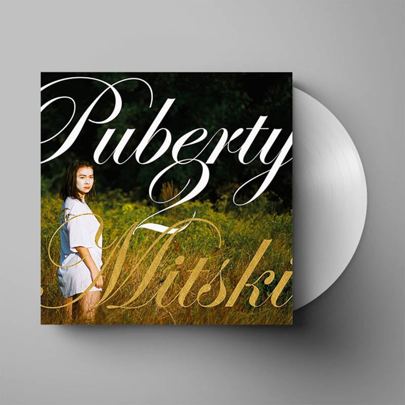 |   | Mitski - Puberty 2 (LP) | Records on Vinyl