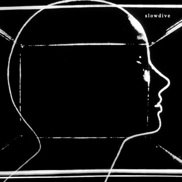 |  Vinyl LP | Slowdive - Slowdive (LP) | Records on Vinyl