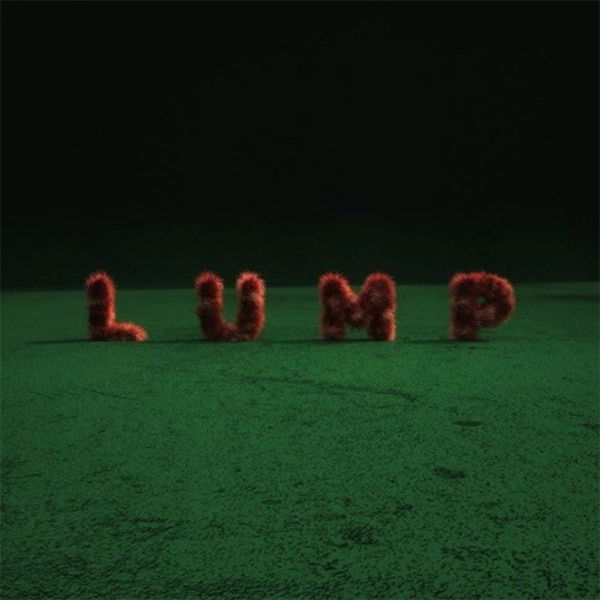 |  12" Single | Lump - Curse of the Contemporary (Single) | Records on Vinyl