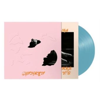 |  Vinyl LP | Mitski - Land is Inhospitable and So Are We (LP) | Records on Vinyl