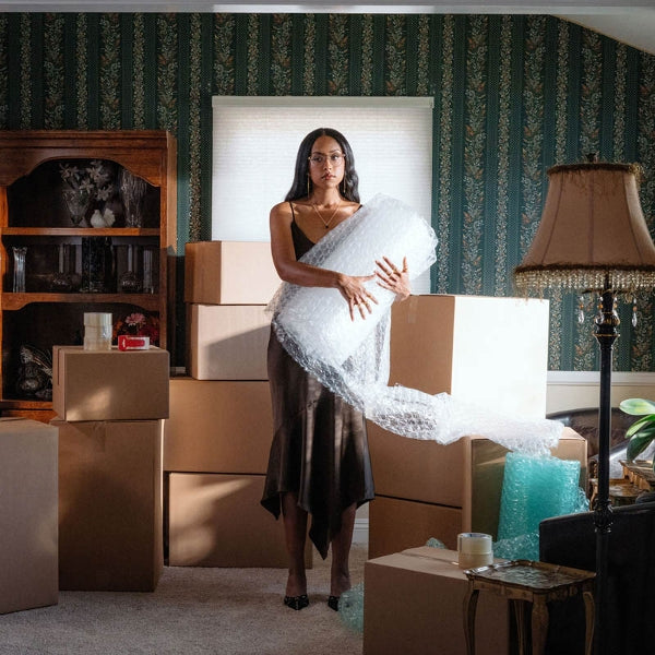 |  Vinyl LP | Jensen McRae - I Don't Know How But They Found Me! (LP) | Records on Vinyl