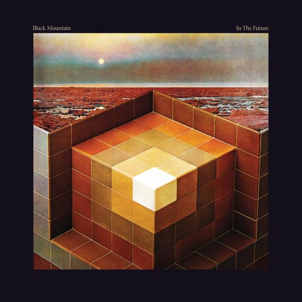 |  Vinyl LP | Black Mountain - In the Future (2 LPs) | Records on Vinyl