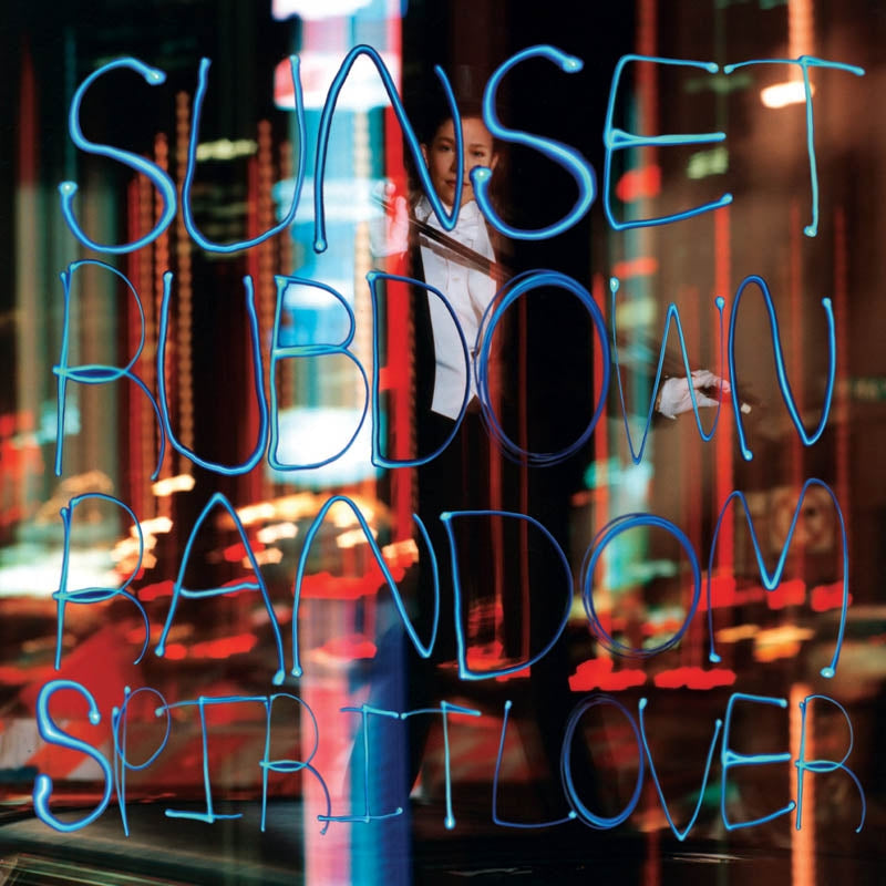 |  Vinyl LP | Sunset Rubdown - Random Spirit Lover (2 LPs) | Records on Vinyl