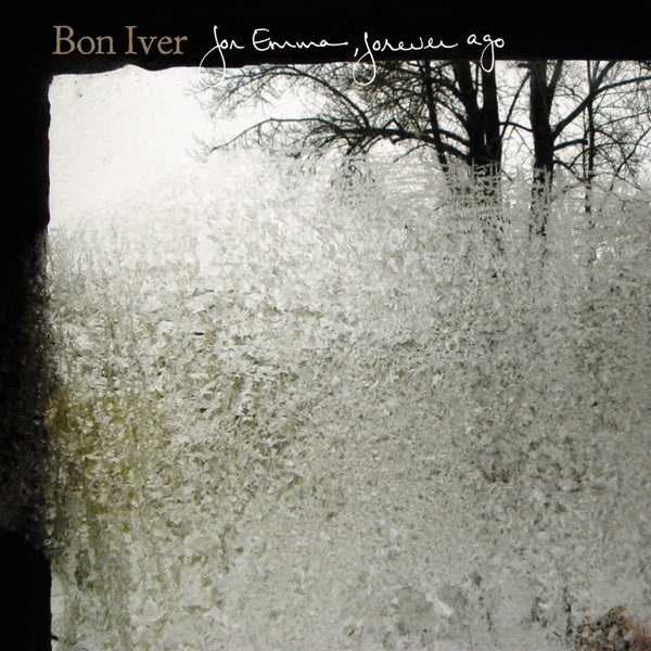 |  Vinyl LP | Bon Iver - For Emma, Forever Ago (LP) | Records on Vinyl