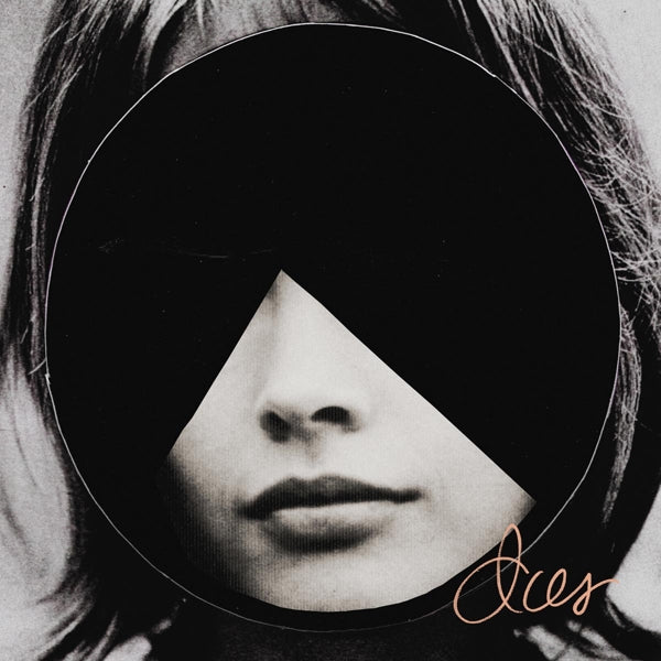 |  Vinyl LP | Lia Ices - Ices (LP) | Records on Vinyl