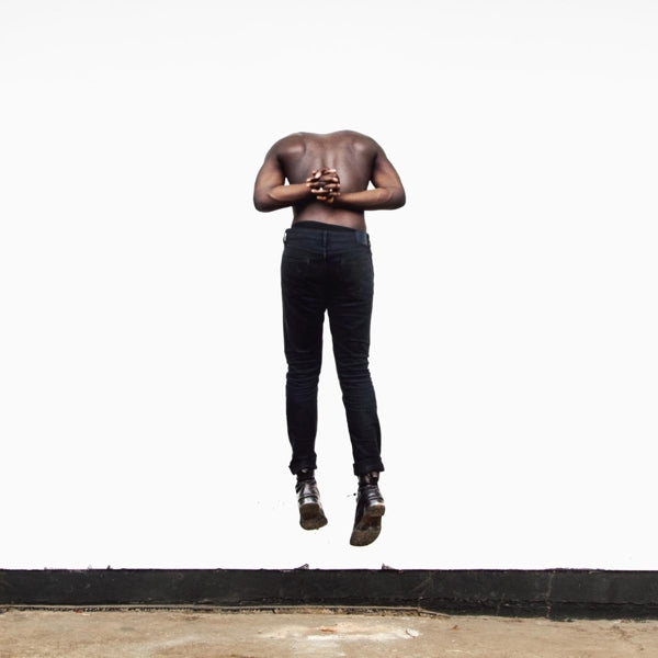 |  Vinyl LP | Moses Sumney - Aromanticism (LP) | Records on Vinyl