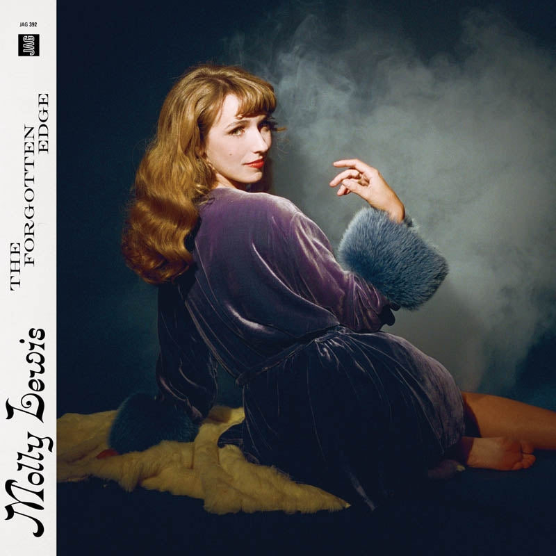 |  12" Single | Molly Lewis - Forgotten Edge (Single) | Records on Vinyl