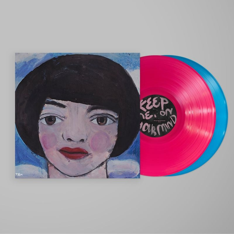 |  Vinyl LP | Bonny Light Horseman - Keep Me On Your Mind (2 LPs) | Records on Vinyl