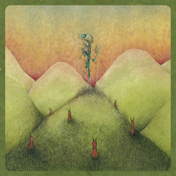 |  Vinyl LP | Eluvium - Copia (2 LPs) | Records on Vinyl