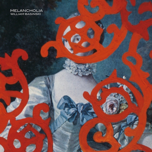 |  Vinyl LP | William Basinski - Melancholia (LP) | Records on Vinyl