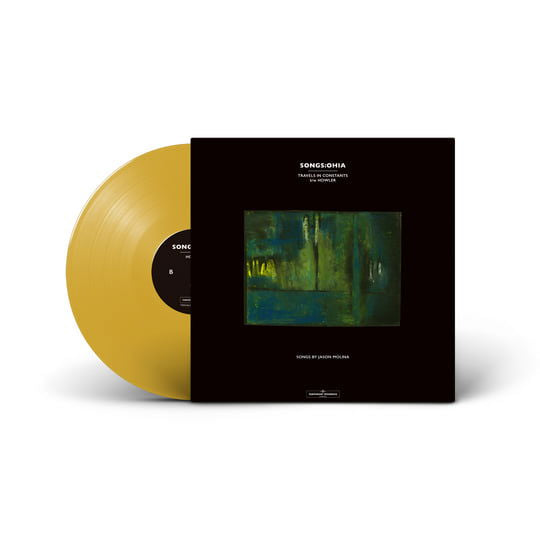 |   | Songs: Ohia - Travels In Constants (LP) | Records on Vinyl