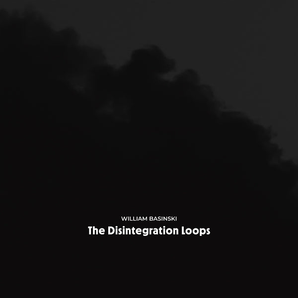 |  Vinyl LP | William Basinski - The Disintegration Loops (8 LPs) | Records on Vinyl