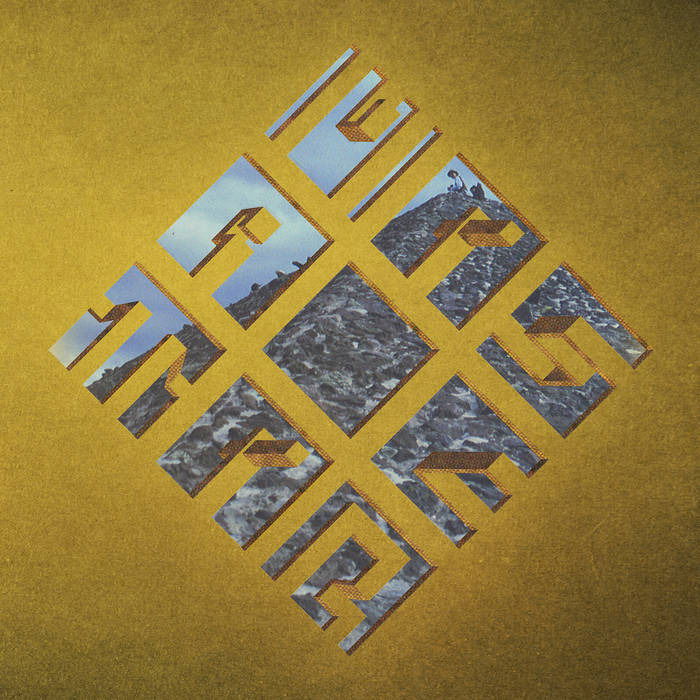 |  Vinyl LP | Maserati - Pyramid of the Sun (2 LPs) | Records on Vinyl