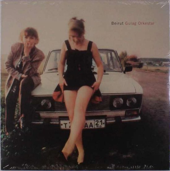 |  Vinyl LP | Beirut - Gulag Orkestar (LP) | Records on Vinyl